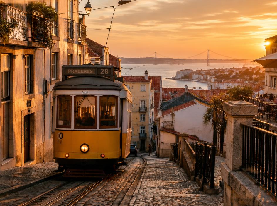 Lisbon, Portugal